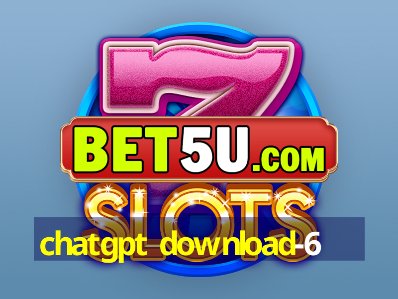 chatgpt download